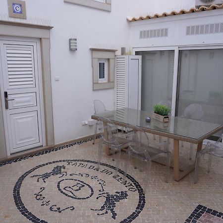 Apartamento Casa Tapada Do Bento I- Albufeira Exterior foto