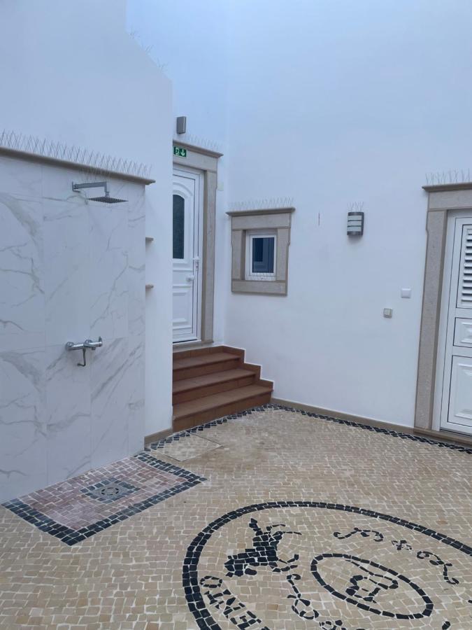 Apartamento Casa Tapada Do Bento I- Albufeira Exterior foto