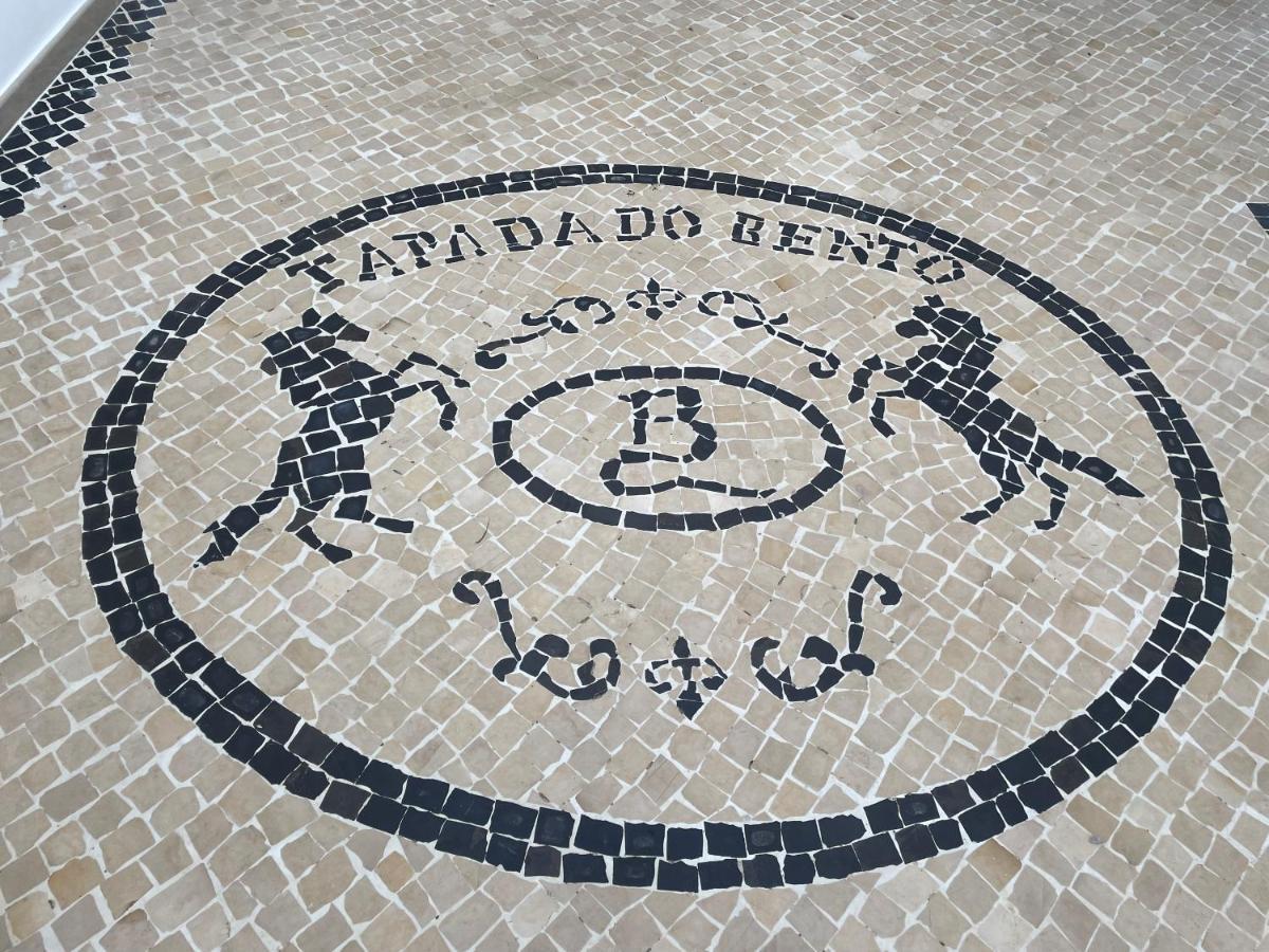 Apartamento Casa Tapada Do Bento I- Albufeira Exterior foto