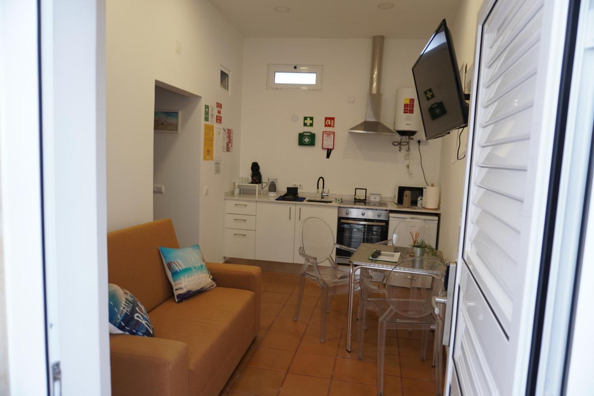 Apartamento Casa Tapada Do Bento I- Albufeira Exterior foto