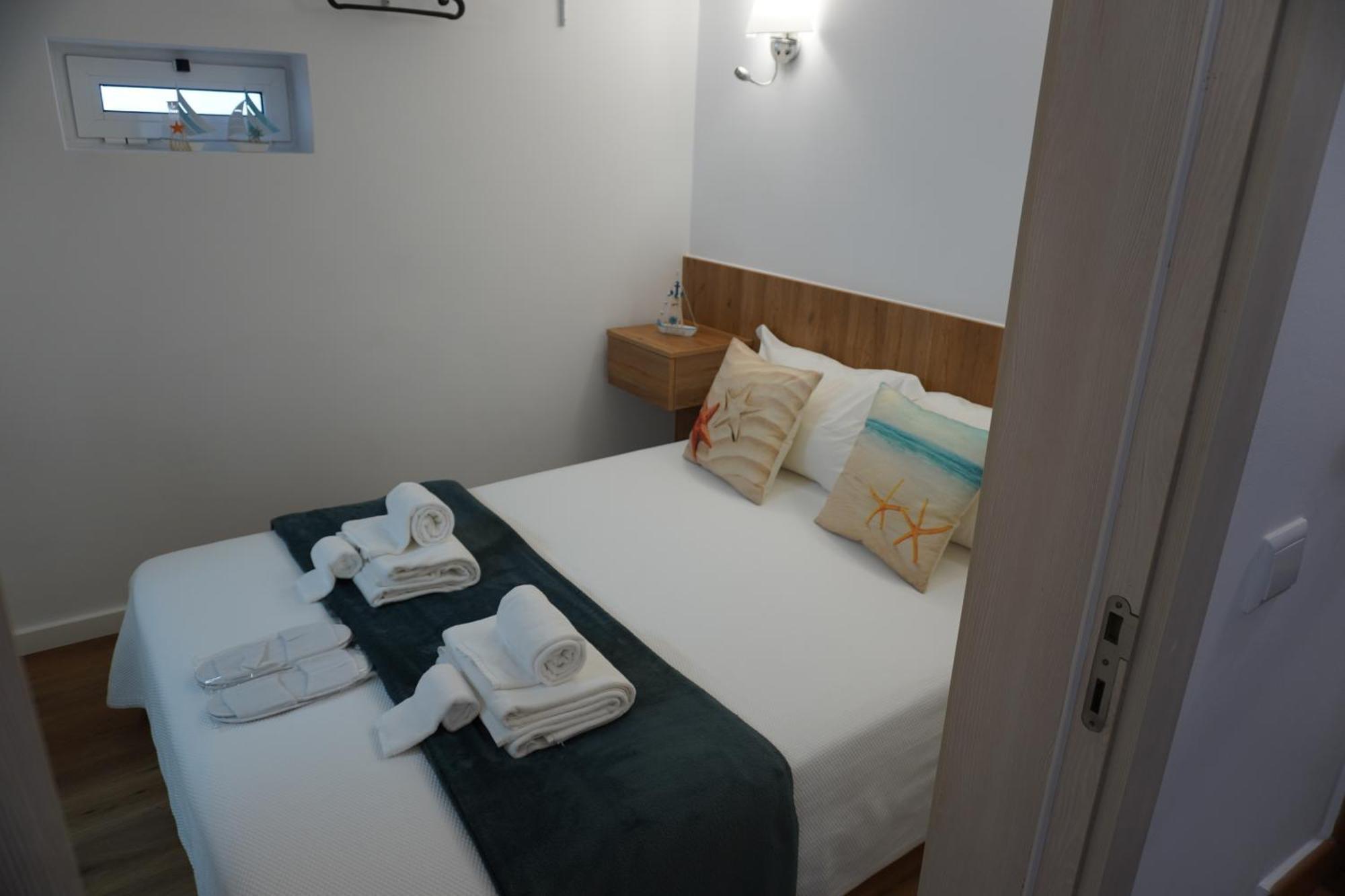 Apartamento Casa Tapada Do Bento I- Albufeira Exterior foto