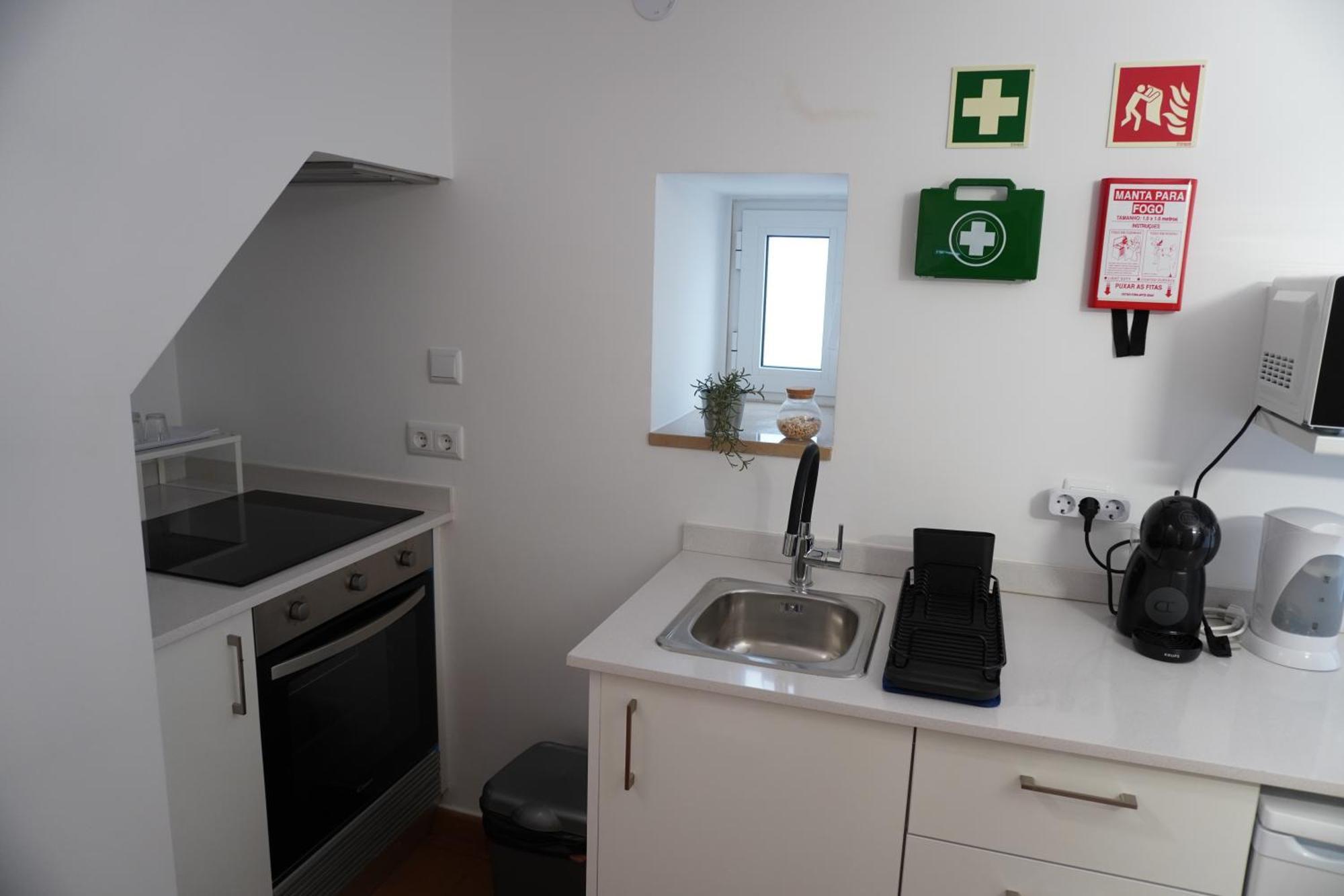 Apartamento Casa Tapada Do Bento I- Albufeira Exterior foto