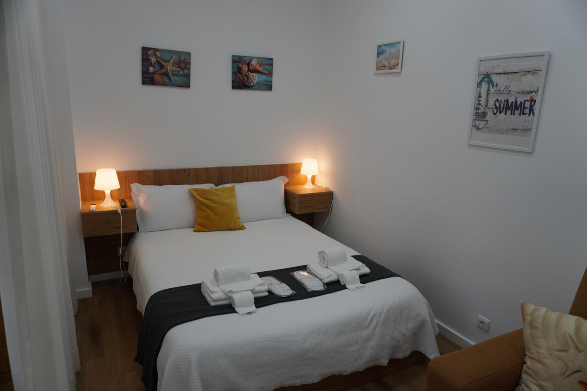 Apartamento Casa Tapada Do Bento I- Albufeira Exterior foto