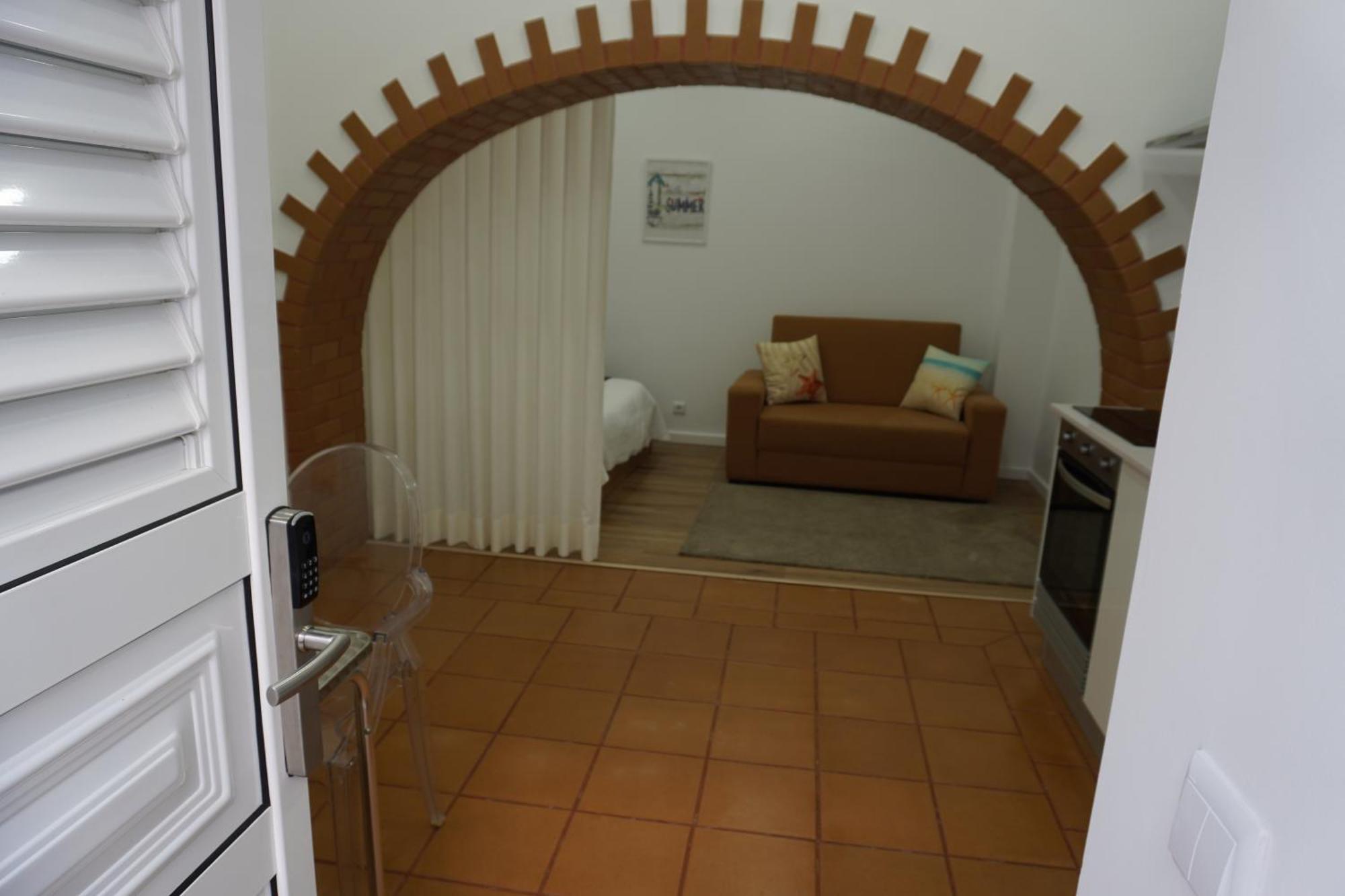 Apartamento Casa Tapada Do Bento I- Albufeira Exterior foto