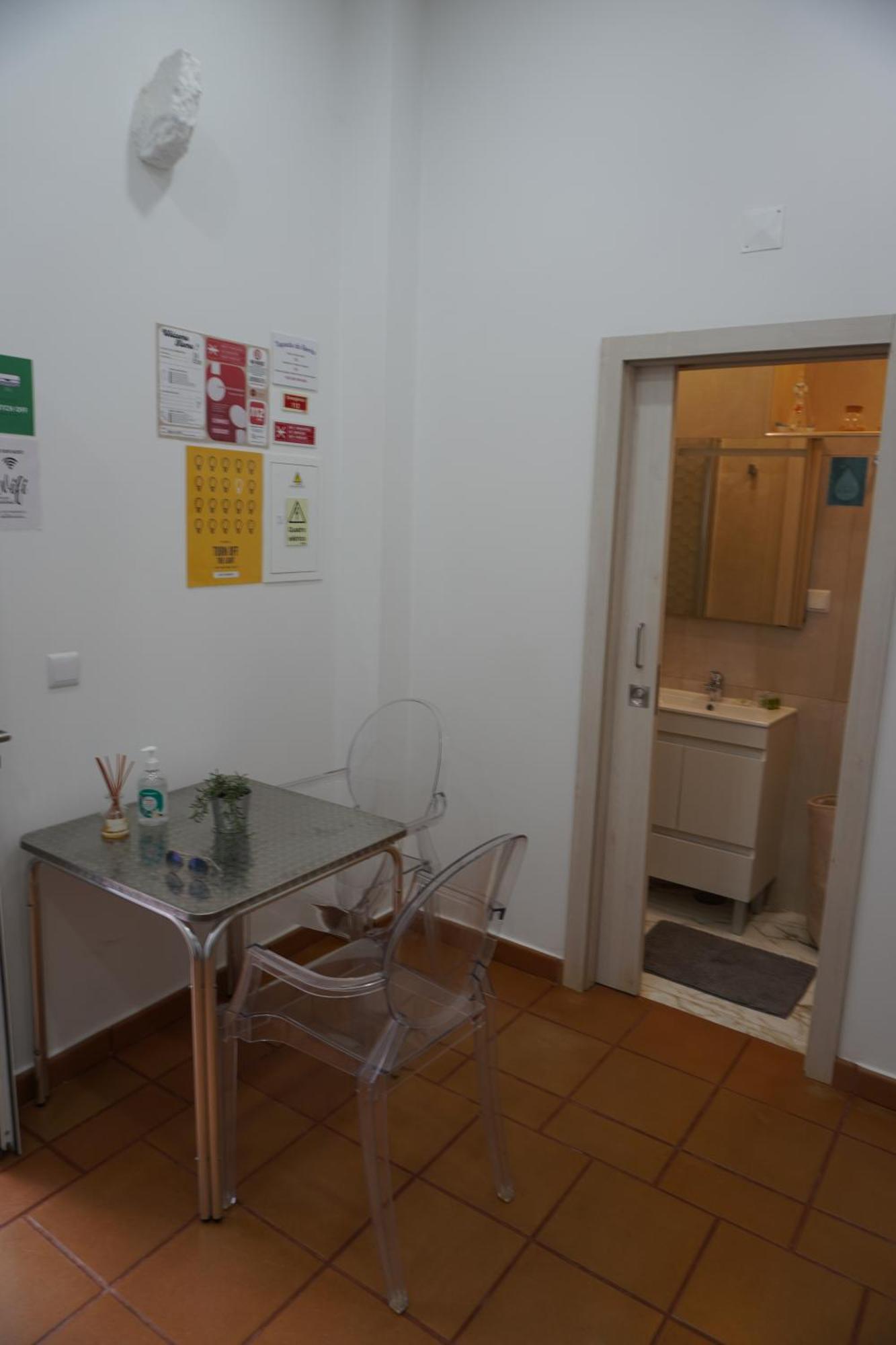 Apartamento Casa Tapada Do Bento I- Albufeira Exterior foto