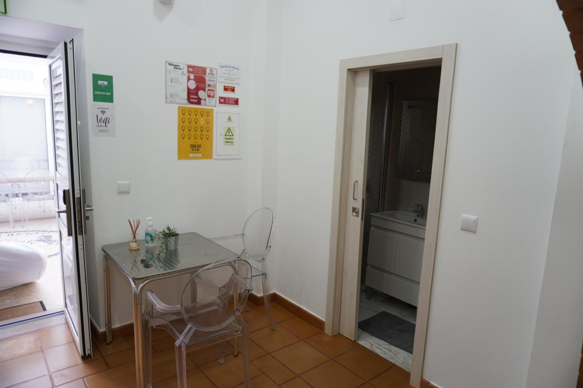 Apartamento Casa Tapada Do Bento I- Albufeira Exterior foto